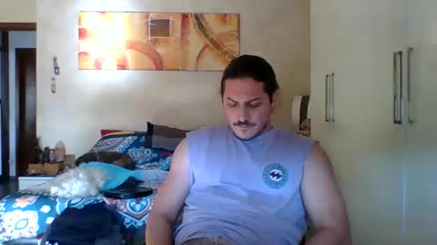 matteushh87 online show from 11/05/25, 10:37