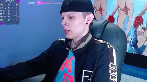 Snapshot of matthewboy_ chatting on 12/13/24, 06:00 MatthewBoy online show from 12/13/24, 06:00