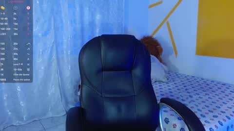 Snapshot of matthewboy_ chatting on 01/10/25, 07:04 MatthewBoy online show from 01/10/25, 07:04