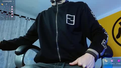 Snapshot of matthewboy_ chatting on 02/11/25, 03:50 MatthewBoy online show from 02/11/25, 03:50