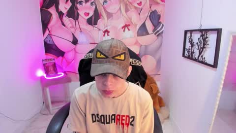 Snapshot of matthewboy_ chatting on 11/18/25, 05:01 MatthewBoy online show from 11/18/25, 05:01