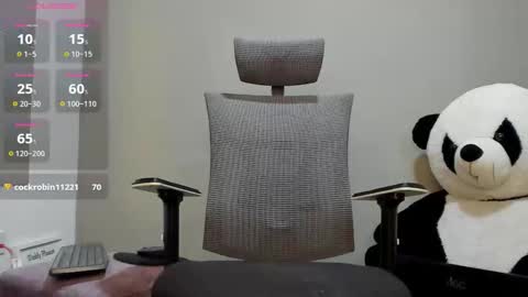 mattiwsmorris_ online show from 10/22/25, 04:57