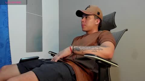 mattiwsmorris_ online show from 12/01/25, 10:15