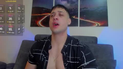 mattsaill_ online show from 10/11/25, 11:31