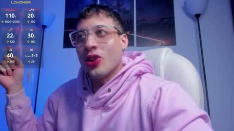 mattsaill_ online show from 10/25/25, 02:41