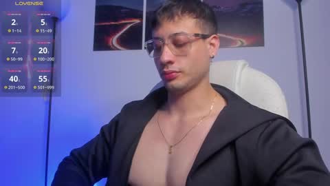 mattsaill_ online show from 10/25/25, 03:18