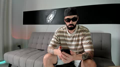 Matt online show from 12/23/24, 05:22