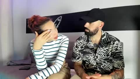 Matt online show from 01/26/25, 01:09