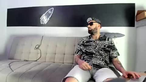 Matt online show from 02/04/25, 08:28