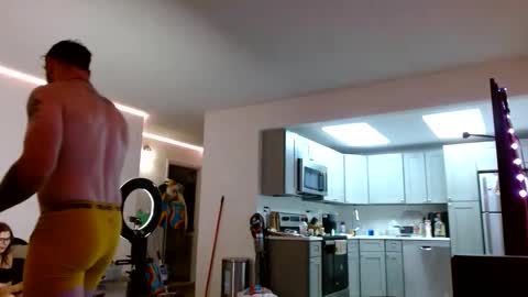 Snapshot of mattxxxceptional chatting on 09/12/25, 08:25 mattxxxceptional online show from 09/12/25, 08:25