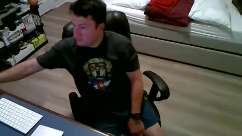 matty039 online show from 11/21/25, 01:15