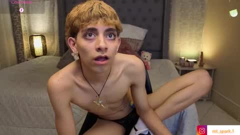 matty_spark online show from 11/11/25, 02:06