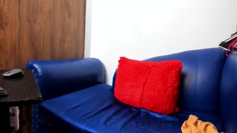 Snapshot of mature_beautiful chatting on 10/14/25, 12:28 Lucy online show from 10/14/25, 12:28