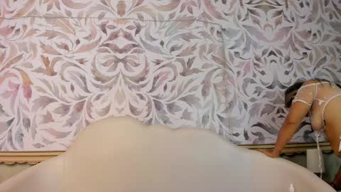 Snapshot of mature_bigass__ chatting on 01/24/25, 01:25 Maria online show from 01/24/25, 01:25