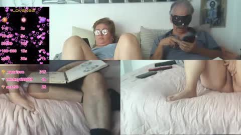 DominikFrank online show from 10/13/25, 12:54