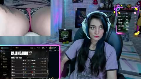 Nath online show from 10/19/25, 02:50