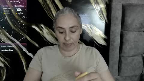mature_gold online show from 10/12/25, 12:04