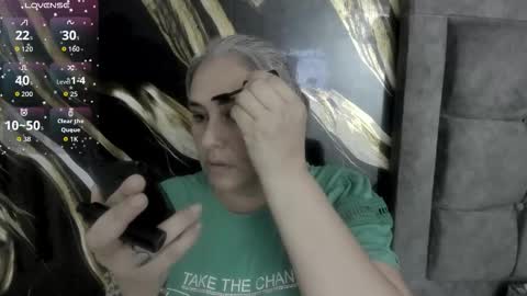 mature_gold online show from 10/18/25, 12:39