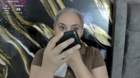 mature_gold online show from 10/26/25, 12:44