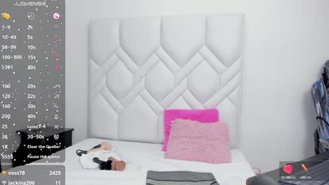 ISABEL online show from 01/15/25, 11:19