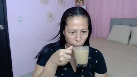 Martina online show from 10/06/25, 10:40