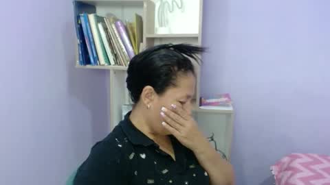 Martina online show from 11/07/25, 10:54