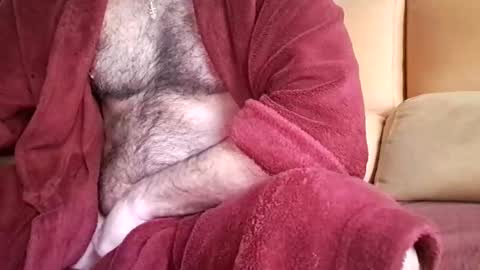 Snapshot of maturefurryhunterr chatting on 01/17/25, 09:17 maturefurryhunterr online show from 01/17/25, 09:17