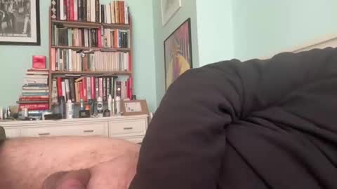 Daddy online show from 02/17/25, 12:16