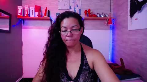 maturepure_ online show from 11/15/25, 11:21