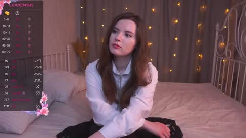 Lily online show from 01/30/25, 04:55