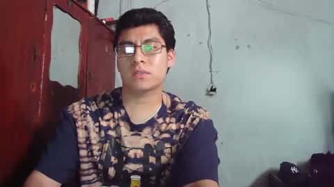 Mauro online show from 12/20/24, 08:12