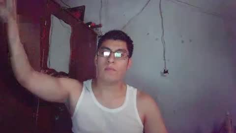 Mauro online show from 03/10/25, 12:18