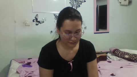 mauroluxandra online show from 02/12/25, 01:09