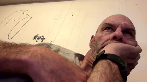 Snapshot of maverick7000 chatting on 02/04/25, 11:38 maverick7000 online show from 02/04/25, 11:38