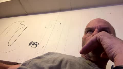 Snapshot of maverick7000 chatting on 02/09/25, 06:54 maverick7000 online show from 02/09/25, 06:54