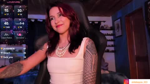 Snapshot of mavis_fuentes chatting on 01/03/25, 11:01 Hilary online show from 01/03/25, 11:01