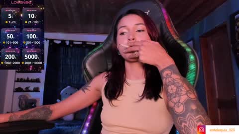 Snapshot of mavis_fuentes chatting on 01/08/25, 10:58 Hilary online show from 01/08/25, 10:58