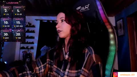 Snapshot of mavis_fuentes chatting on 02/04/25, 12:19 Hilary online show from 02/04/25, 12:19