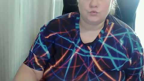 Mavka2025 online show from 10/13/25, 07:19