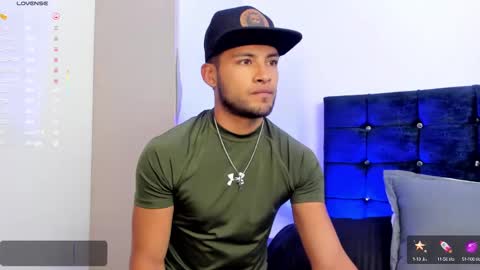 Max Conor online show from 10/21/25, 02:40