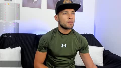 Max Conor online show from 11/11/25, 12:05