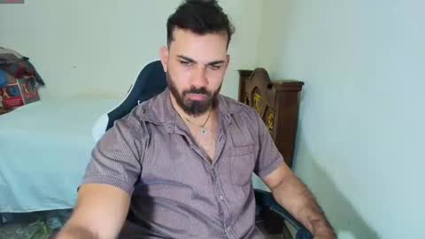 max_love25 online show from 09/27/25, 07:19