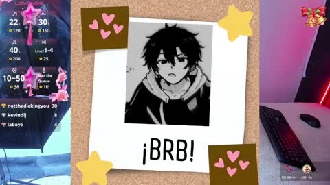 Max lover1 online show from 12/27/24, 07:14