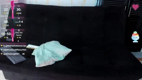 Max lover1 online show from 02/04/25, 09:41