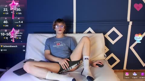 Max lover1 online show from 02/05/25, 04:03