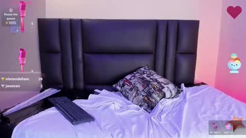 Max lover1 online show from 02/13/25, 10:43