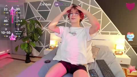 Max lover1 online show from 02/19/25, 09:58