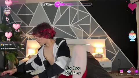 Max lover1 online show from 03/04/25, 11:54