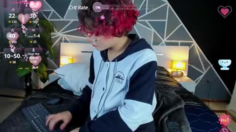 Max lover1 online show from 03/11/25, 11:15