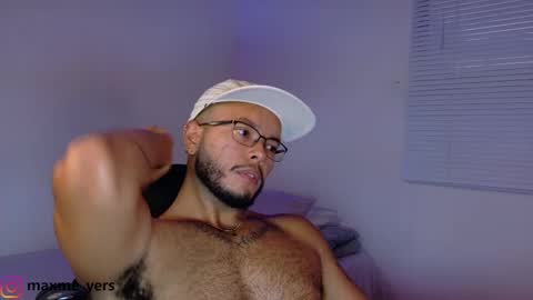 max_meyer online show from 10/07/25, 10:40